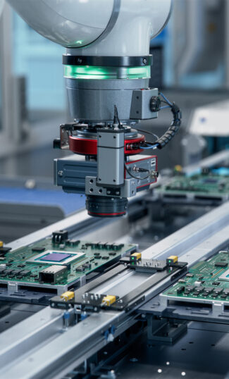 circuit board manufacturing