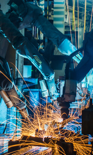 manufacturing