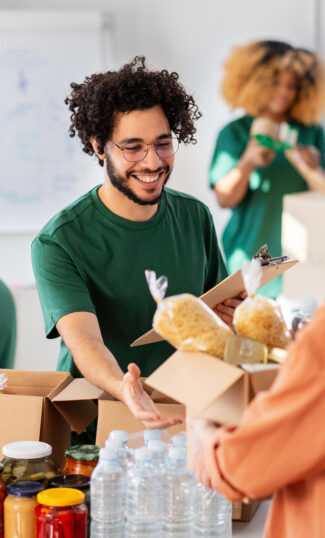 non-profit